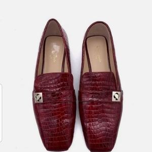 Kate Spade Darien Loafers Size 9.5